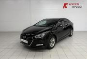 Hyundai i40 I Рестайлинг Астрахань  - изображение 19