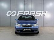 Chevrolet Lacetti I Воронеж  - изображение 19