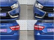 Lada (ВАЗ) Vesta I Тамбов  - изображение 27