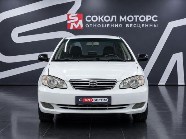BYD F3 I с пробегом 2011 года, цена 329 900 рублей, 166000 км, седан, Автокод Объявления