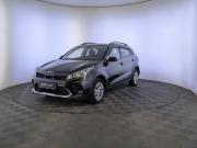 Kia Rio IV Рестайлинг Москва  - изображение 28
