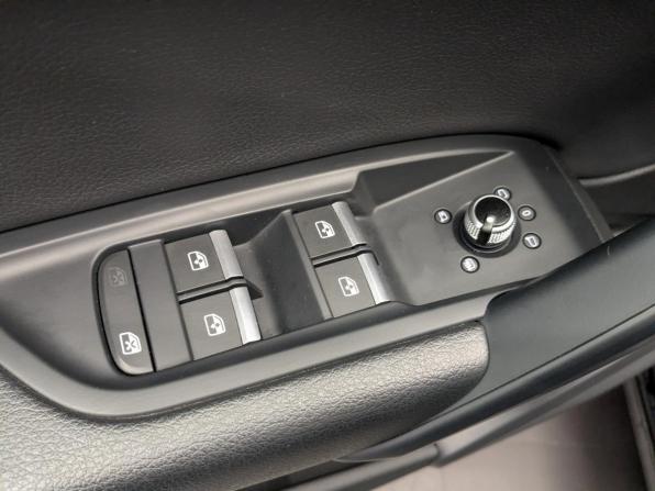 Audi Q5 II (FY) с пробегом 2020 года, цена 3 800 000 рублей, 94000 км, внедорожник, Автокод Объявления