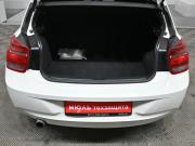 BMW 1 серии II (F20/F21) Екатеринбург  - изображение 23