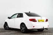 Toyota Corolla X (E140 E150) Сургут  - изображение 24