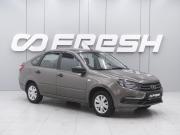 Lada (ВАЗ) Granta I Рестайлинг Ростов-на-Дону  - изображение 17