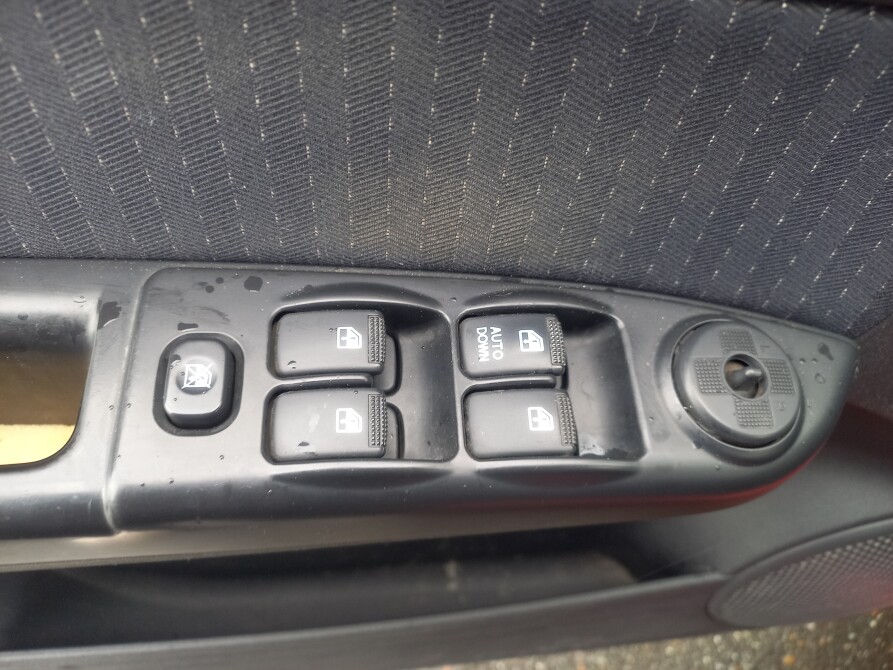 Hyundai Getz I Рестайлинг Ижевск  - изображение 17