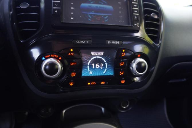 Nissan Juke I с пробегом 2012 года, цена 980 000 рублей, 234206 км, внедорожник, Автокод Объявления
