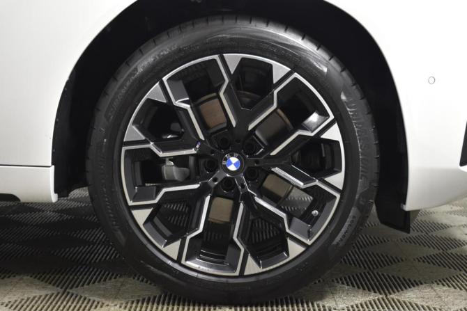 BMW X3 IV (G45/G48) с пробегом 2026 года, цена 7 229 900 рублей, 80 км, внедорожник, Автокод Объявления