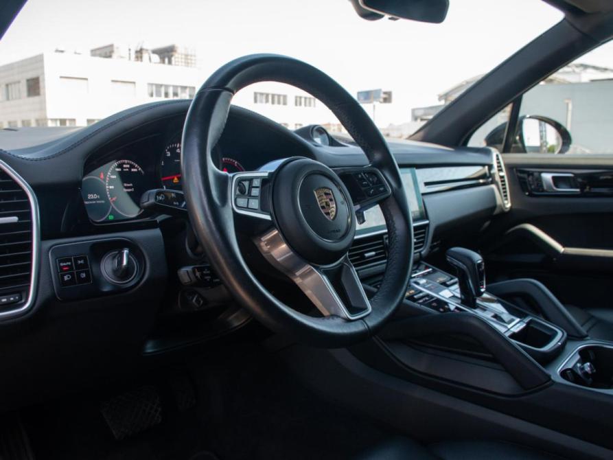 Porsche Cayenne III Москва  - изображение 10