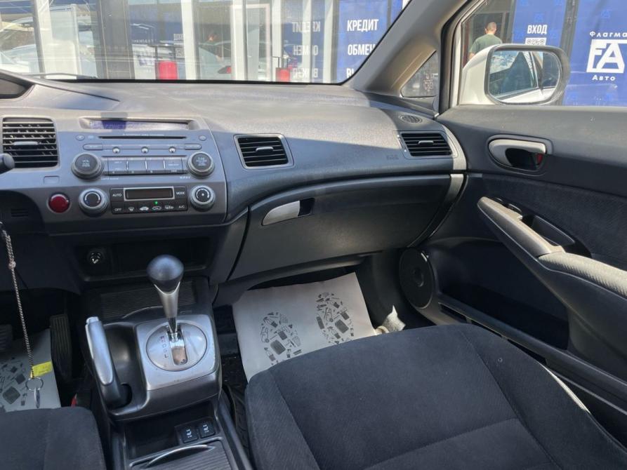 Honda Civic VIII Рестайлинг Краснодар  - изображение 17