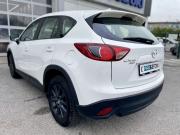 Mazda CX-5 I Рестайлинг Новокузнецк  - изображение 26