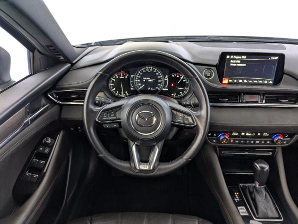 Mazda 6 III (GJ) Рестайлинг 2 с пробегом 2020 года, цена 2 550 000 рублей, 92423 км, седан, Автокод Объявления