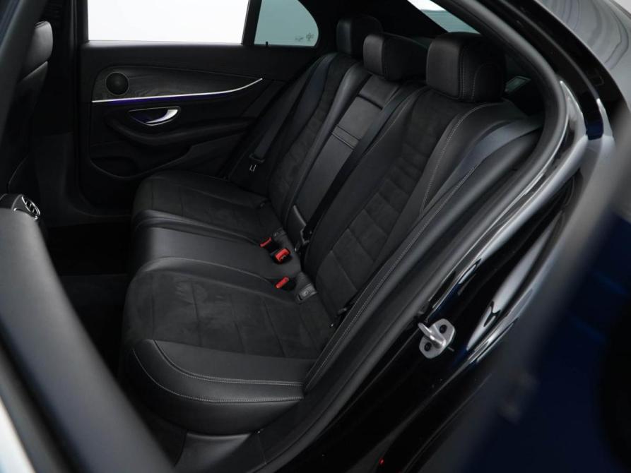 Mercedes-Benz E-Класс V (W213 S213 C238) Рестайлинг Москва  - изображение 9