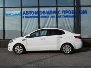Kia Rio III Екатеринбург  - изображение 21