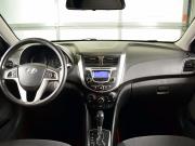 Hyundai Solaris I Кемерово  - изображение 26