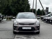 Kia Rio IV Санкт-Петербург  - изображение 14