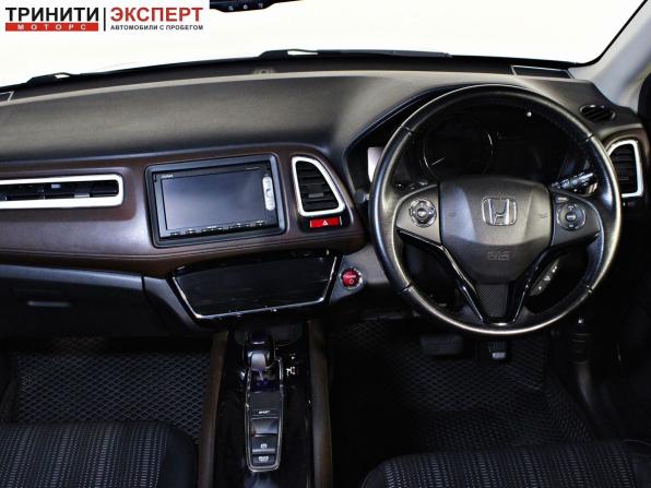 Honda Vezel I с пробегом 2014 года, цена 1 397 000 рублей, 142481 км, внедорожник, Автокод Объявления