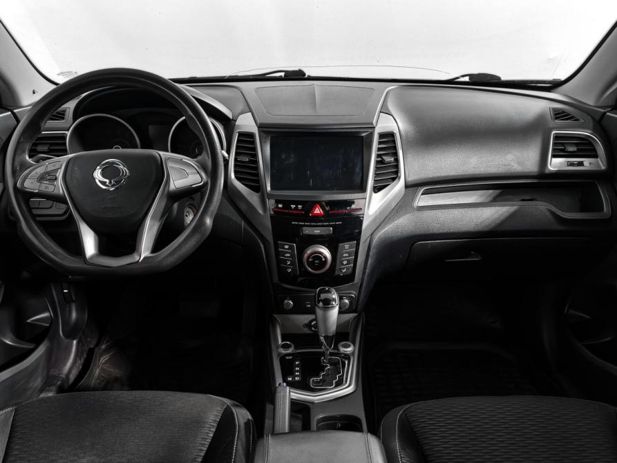 SsangYong Tivoli I Санкт-Петербург  - изображение 14