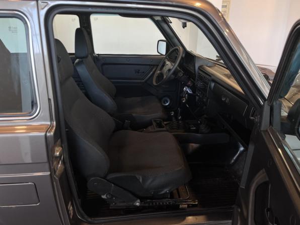 Lada (ВАЗ) 2121 (4x4) I Рестайлинг с пробегом 2019 года, цена 650 000 рублей, 94120 км, внедорожник, Автокод Объявления