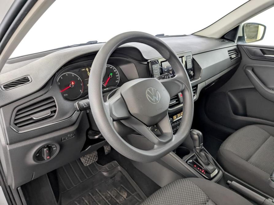 Volkswagen Polo VI Москва  - изображение 16