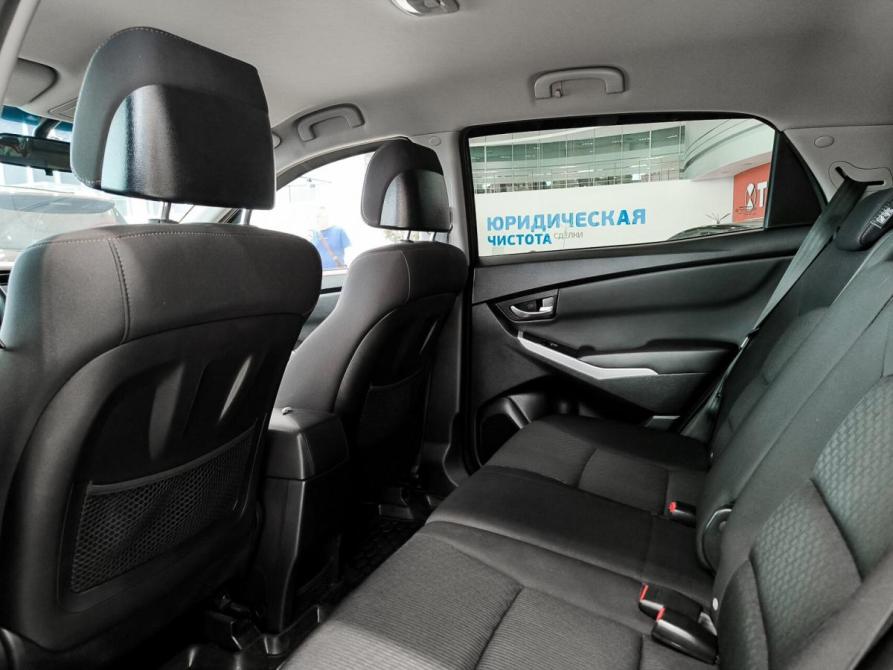 SsangYong Actyon II Рестайлинг Казань  - изображение 15