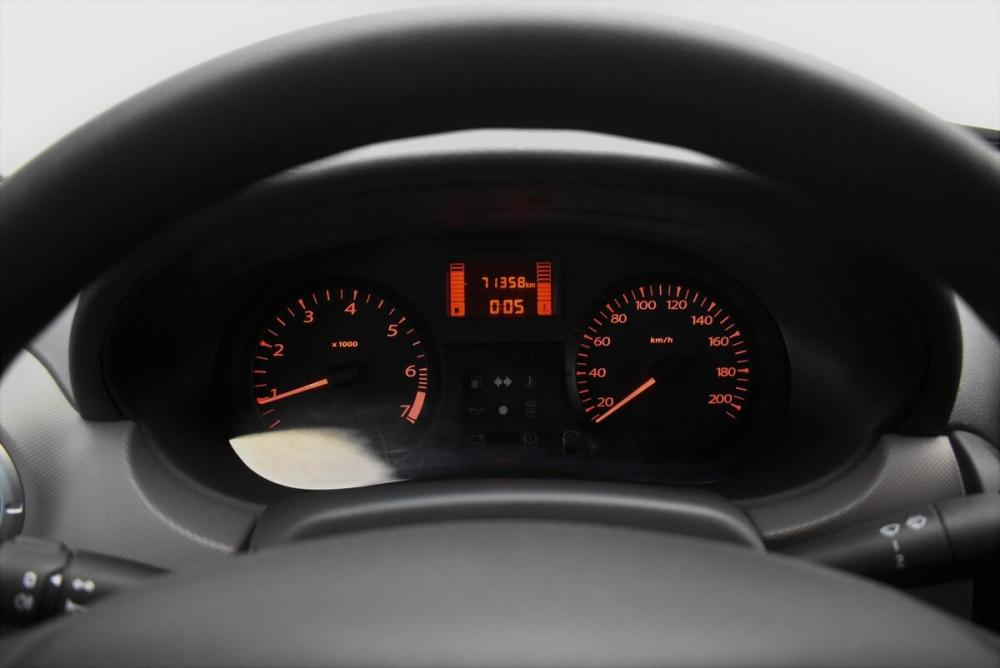 Lada (ВАЗ) Largus I Москва  - изображение 6