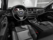 BMW 5 серии VI (F10/F11/F07) Рестайлинг Москва  - изображение 32