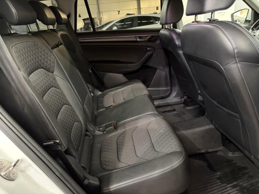 Skoda Kodiaq I Краснодар  - изображение 14