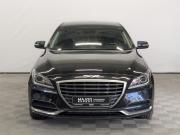 Genesis G80 I Москва  - изображение 32