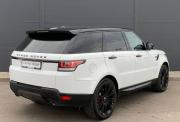 Land Rover Range Rover Sport II Красноярск  - изображение 31