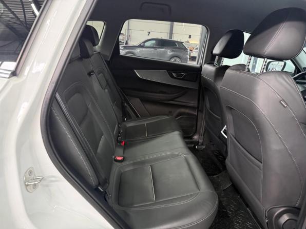 Chery Tiggo 7 Pro Max I с пробегом 2023 года, цена 1 847 000 рублей, 43474 км, внедорожник, Автокод Объявления