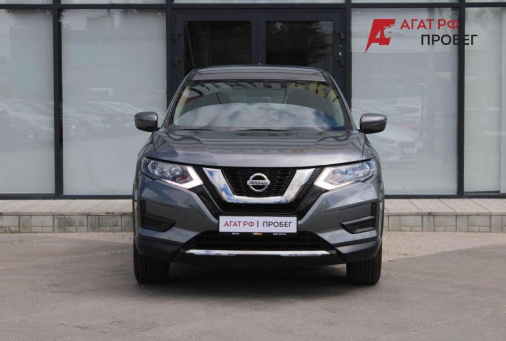Nissan X-Trail III Саратов  - изображение 2