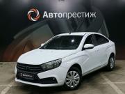 Lada (ВАЗ) Vesta I Ставрополь  - изображение 25