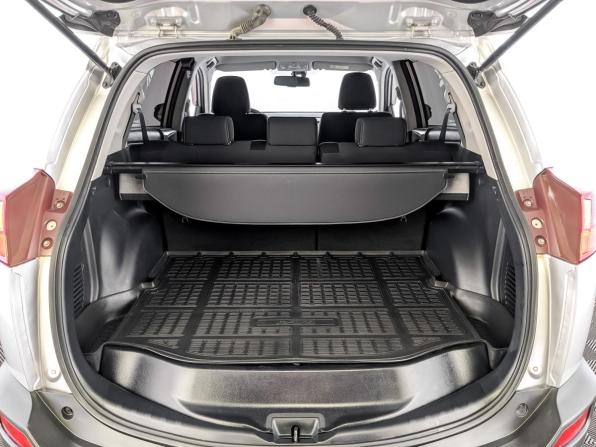Toyota RAV4 IV (XA40) с пробегом 2014 года, цена 1 820 000 рублей, 133010 км, внедорожник, Автокод Объявления