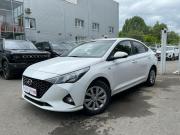 Hyundai Solaris II Рестайлинг Нижнекамск  - изображение 24