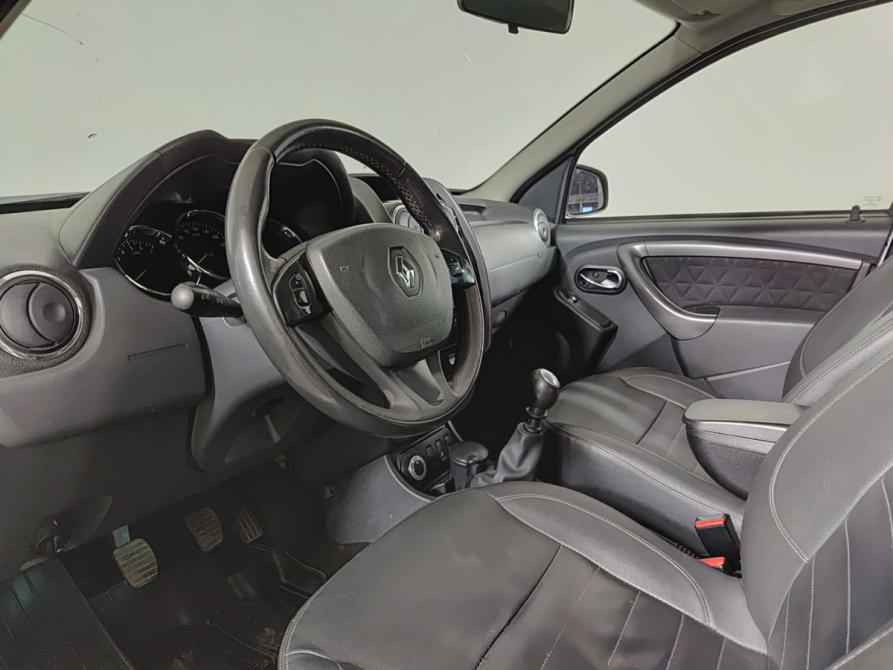 Renault Duster I Рестайлинг Уфа  - изображение 20