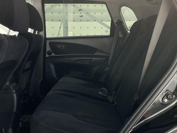 Hyundai Tucson I с пробегом 2006 года, цена 870 000 рублей, 206834 км, внедорожник, Автокод Объявления
