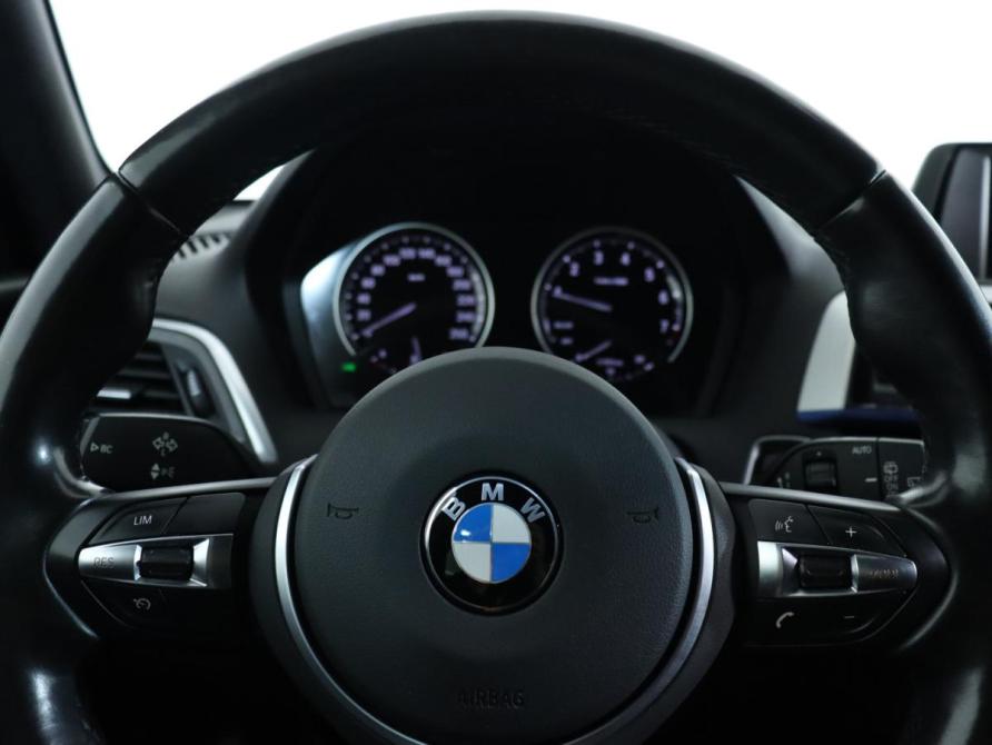 BMW 1 серии II (F20/F21) Рестайлинг 2 Санкт-Петербург  - изображение 5