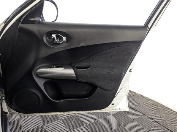 Nissan Juke I с пробегом 2014 года, цена 1 120 000 рублей, 148500 км, внедорожник, Автокод Объявления