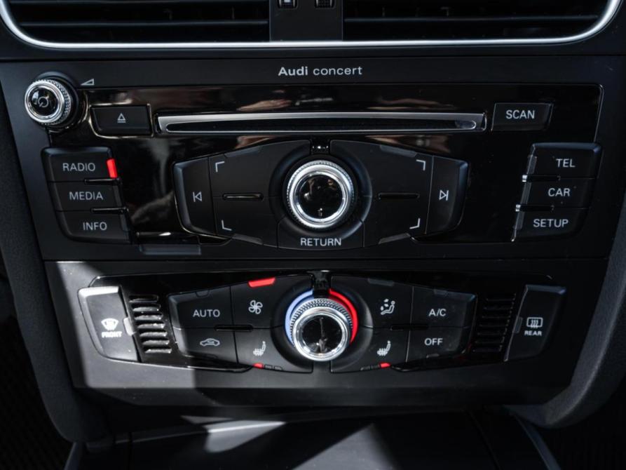 Audi A4 IV (B8) Рестайлинг Ставрополь  - изображение 15