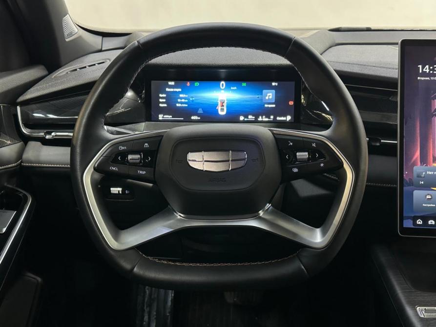 Geely Preface I Санкт-Петербург  - изображение 14