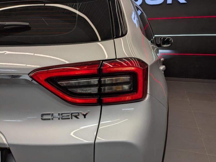 Chery Tiggo 4 I Рестайлинг Москва  - изображение 23