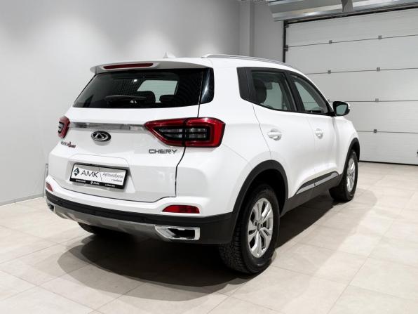 Chery Tiggo 4 Pro I Рестайлинг с пробегом 2024 года, цена 1 466 538 рублей, 59259 км, внедорожник, Автокод Объявления