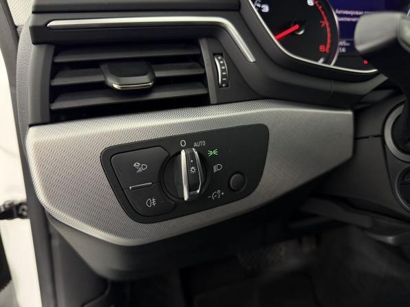 Audi A5 II (F5) Рестайлинг с пробегом 2020 года, цена 3 990 000 рублей, 82187 км, лифтбек, Автокод Объявления