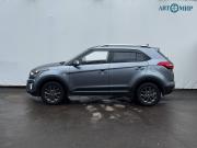 Hyundai Creta I Рестайлинг Москва  - изображение 19