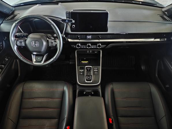 Honda CR-V VI с пробегом 2025 года, цена 4 585 000 рублей, 11700 км, внедорожник, Автокод Объявления