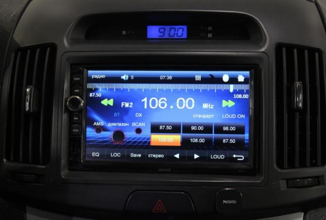 Hyundai Elantra IV (HD) с пробегом 2010 года, цена 695 000 рублей, 207320 км, седан, Автокод Объявления