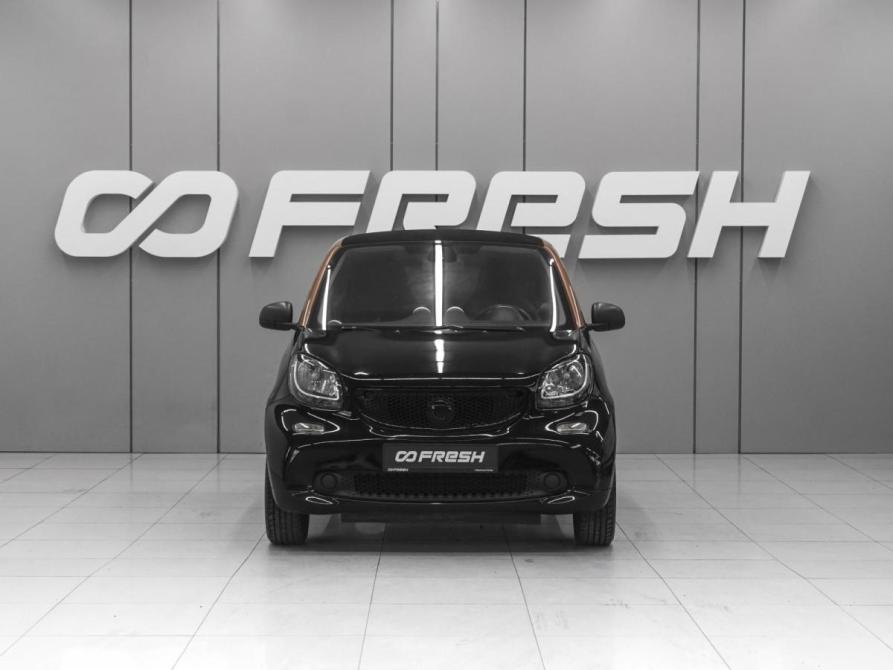 Smart Fortwo III Ростов-на-Дону  - изображение 3