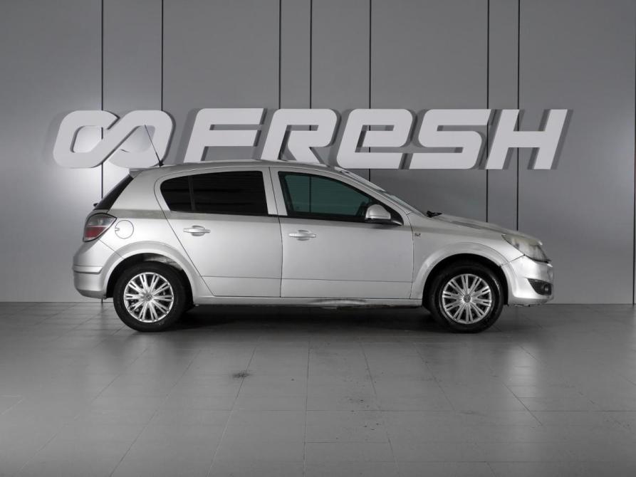 Opel Astra H Рестайлинг Минеральные Воды  - изображение 5
