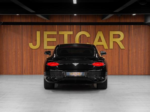 Bentley Continental GT III с пробегом 2023 года, цена 29 000 000 рублей, 20904 км, купе, Автокод Объявления